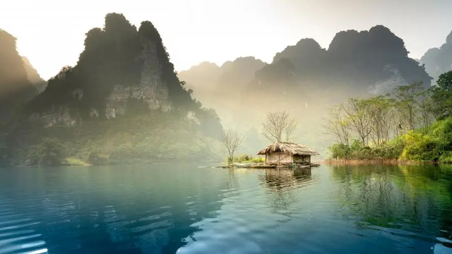 环保高标准